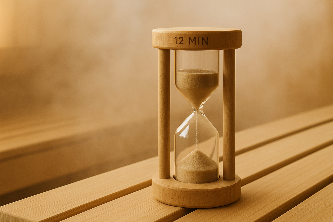 今年は時間が経つのが速く感じる謎、解明しました。