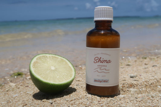 【商品紹介】Umikaji Mist　