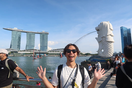 新婚旅行を終えて、営業を再開しました！