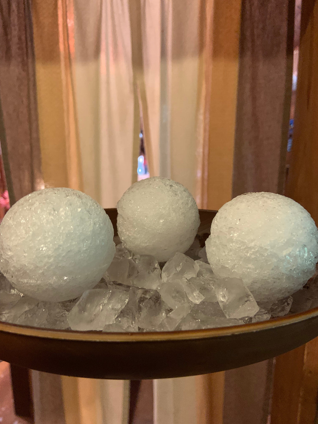 サウナで精油を使いたい！現役熱波師による“キューゲル”の作り方。