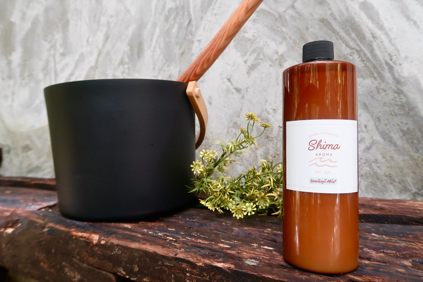 Umikaji Mist 【500ml】