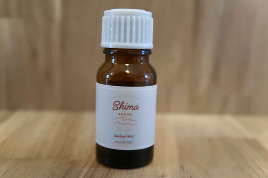 【ブレンド精油】Umikaji Mist -essential-　【10ml】